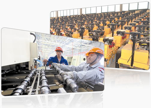 濟寧薩奧機械，廠家直銷實力雄厚